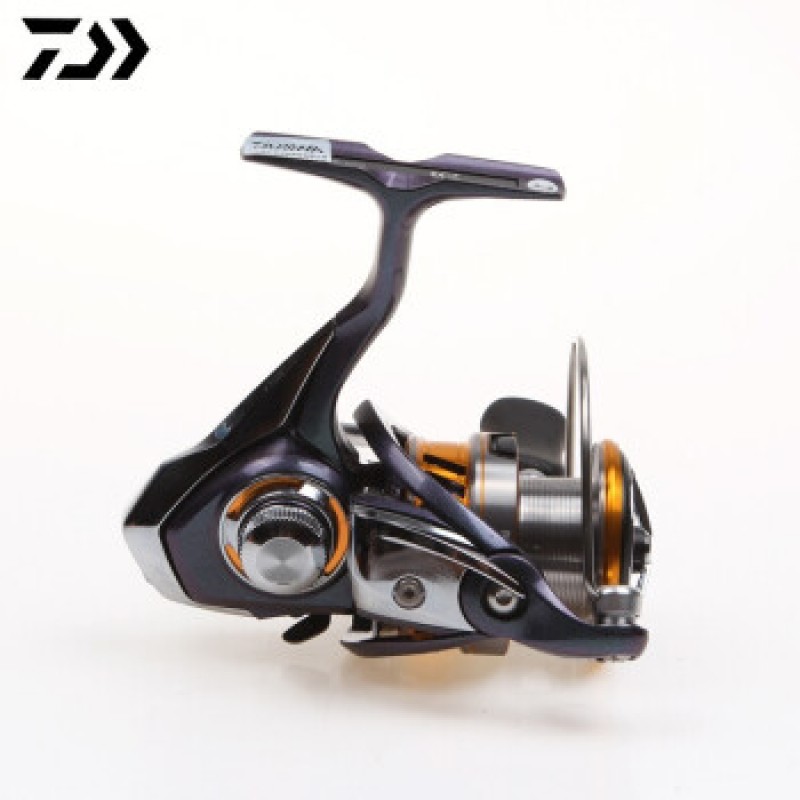 DAIWA REGAL 물레 금속 경사 컵 마이크로 오브제 휠 범용 휠 2000D 딥 컵