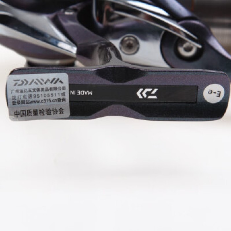 DAIWA REGAL 물레 금속 경사 컵 마이크로 오브제 휠 범용 휠 2000D 딥 컵