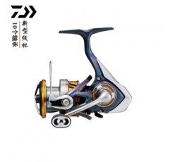 DAIWA REGAL 물레 금속 경사 컵 마이크로 오브제 휠 범용 휠 2000D 딥 컵