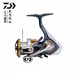 DAIWA REGAL 물레 금속 경사 컵 마이크로 오브제 휠 범용 휠 2000D 딥 컵