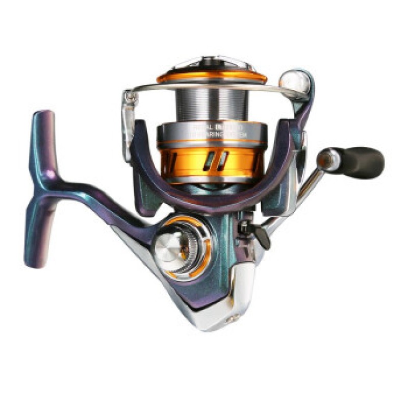 DAIWA 2019 신형 REGAL LT 수입 물레 10축 낚싯대 2500S (라이트 라인 컵)