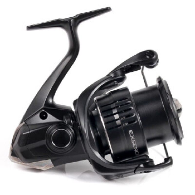 SHIMANO 시마노 21 EXSENCE 루어 휠 물레 농어 철제 보트 낚시대 일본제 4000MXG - 센터 라인 컵