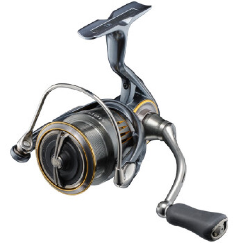 DAIWA 23 신형 AIRITY LT 알리디 소형 범용 루야 물레 미세 물체 일본 오리지널 LT2500S-XH (얕은 라인 컵 + 고속비)