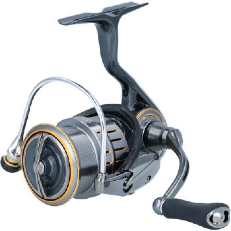 DAIWA 21 새로운 LUVIAS AIRITY LT 경량 스피닝 릴 루어 낚시 릴 수입 낚시 릴 FC 2000S-P (마이크로/얕은 라인 컵 + 저속비)