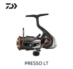 DAIWA 22 신형 PRESSO LT 버터플라이 스트림 마이크로 스피닝 휠 경량 메탈 루어 휠 송어 쉘로우 컵 낚시 릴 1000S-P(쉘로우 라인 컵 4.9 속도비 싱글 쉐이크 핸들)