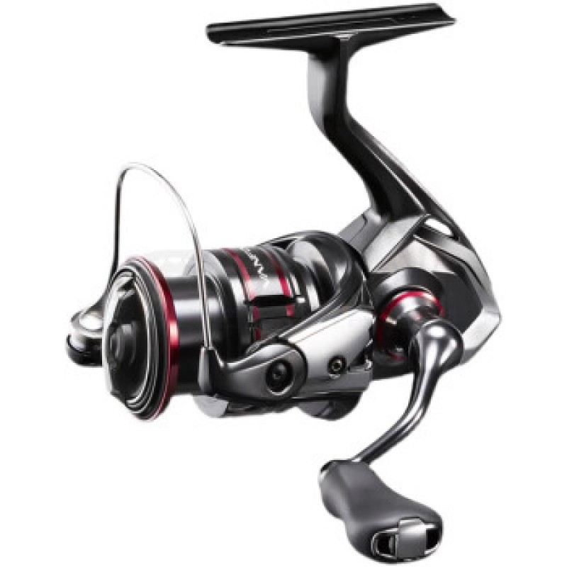 Shimano SHIMANO 신형 스피닝 휠 WANFORD CI4 루야 휠 VANFORD 민물 바다 낚시 릴 2500 딥 컵 전용 라인 컵