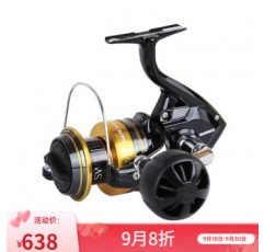 SHIMANO 시마노 물레 SOCORRO SW 해수낚시용품 SHIMANO /선상낚시 지깅릴 SW5000(4.6:1) 5000계 좌우 겸용형