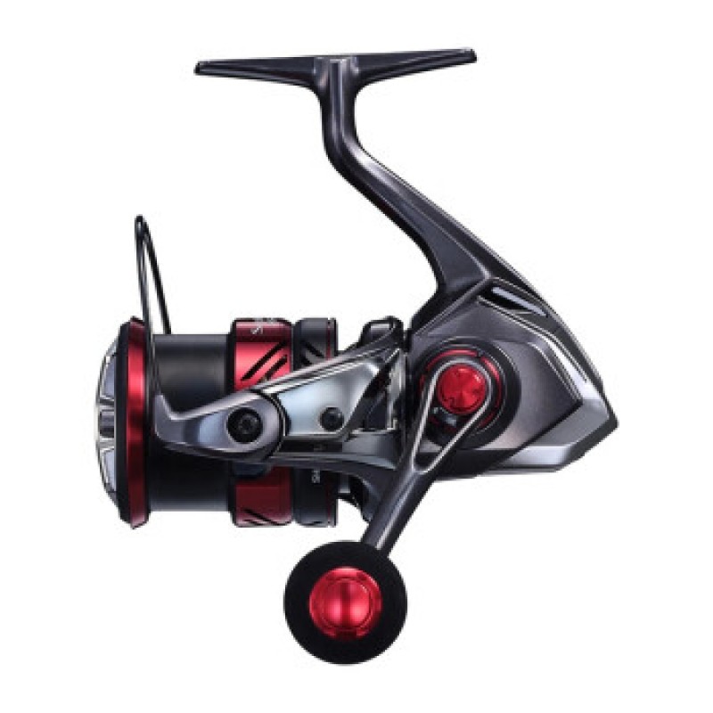 SHIMANO 2021 오징어 휠 Sofia 더블 로커 스피닝 휠 Luya 휠 C3000S