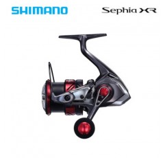 SHIMANO 2021 오징어 휠 Sofia 더블 로커 스피닝 휠 Luya 휠 C3000S