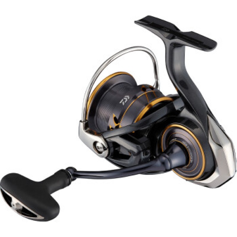 DAIWA 21 CALDIA LT 신형 물레, 고강도, 범용, 경량 바다낚시바퀴, 낚싯대, 피쉬휠, FC LT2500S(마이크로오브젝트+샤로라인컵)