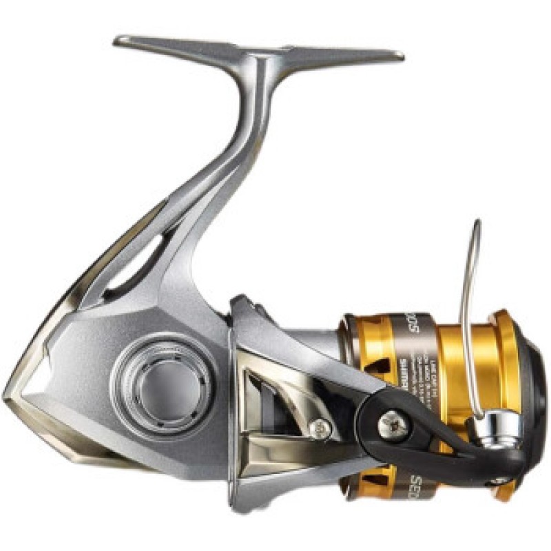 SHIMANO SEDONA FI 스피닝 휠 경량 루어 휠 오징어 휠 세도나 바다 낚시 릴 500