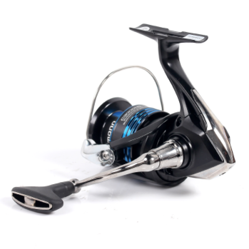 SHIMANO 시마노 21 모델 NEXAVE 피쉬휠 물레 루야휠 바다낚시 낚시릴 바위낚시 말레이시아제 2500HG(속도비 6.2)