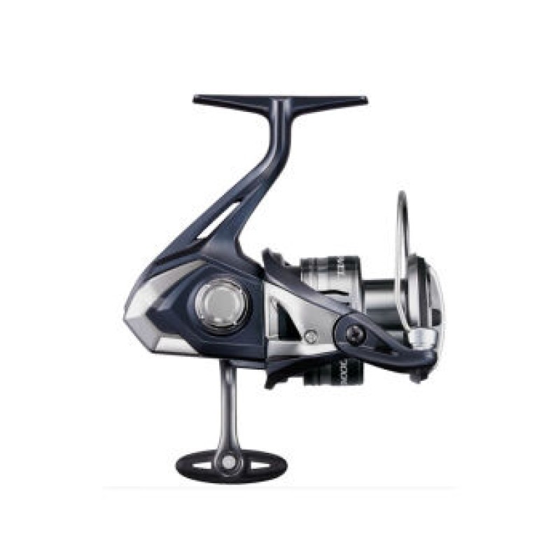 SHIMANO 시마노 22 MIRAVEL 미라벨 스피닝 휠 장거리 캐스팅 범용 루어 낚시 릴 낚시 릴 1000