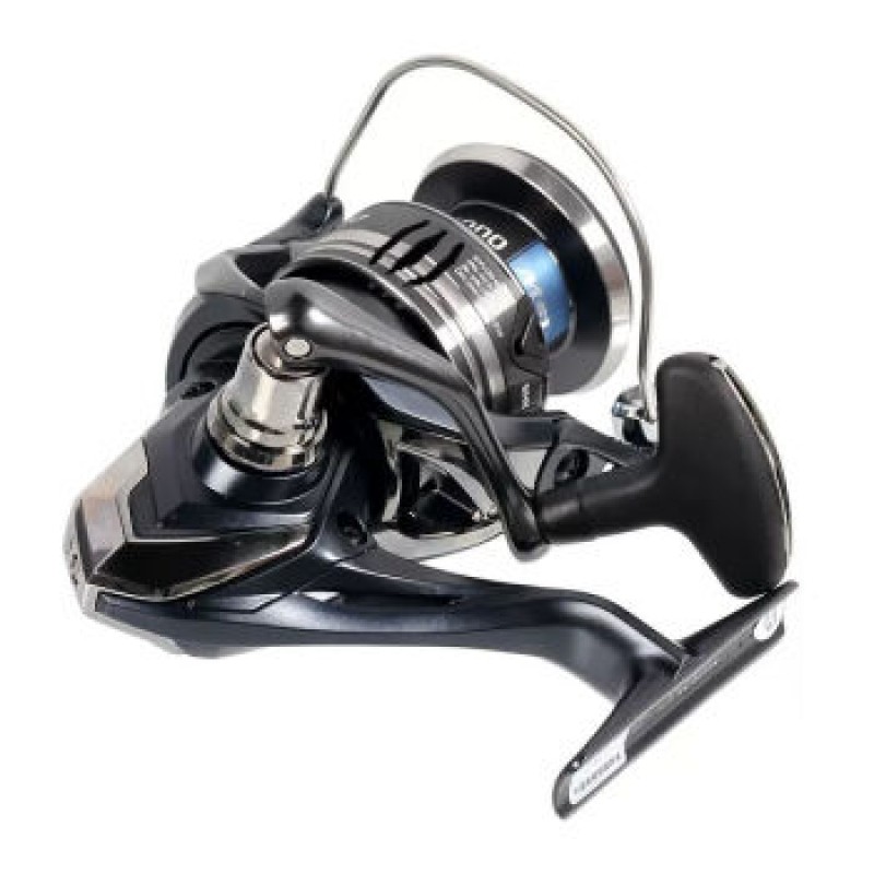 SHIMANO MIRAVEL CI4 미라벨 수입 회전 휠 Luya 장거리 캐스트 휠 경량 휠 2500