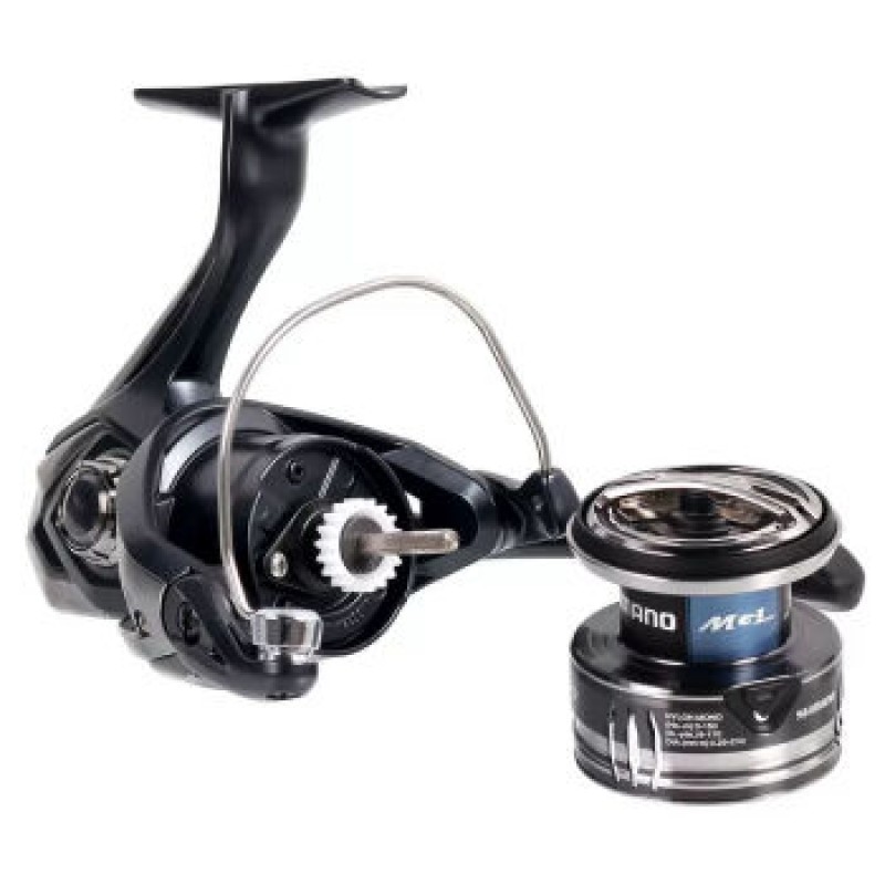 SHIMANO MIRAVEL CI4 미라벨 수입 회전 휠 Luya 장거리 캐스트 휠 경량 휠 2500