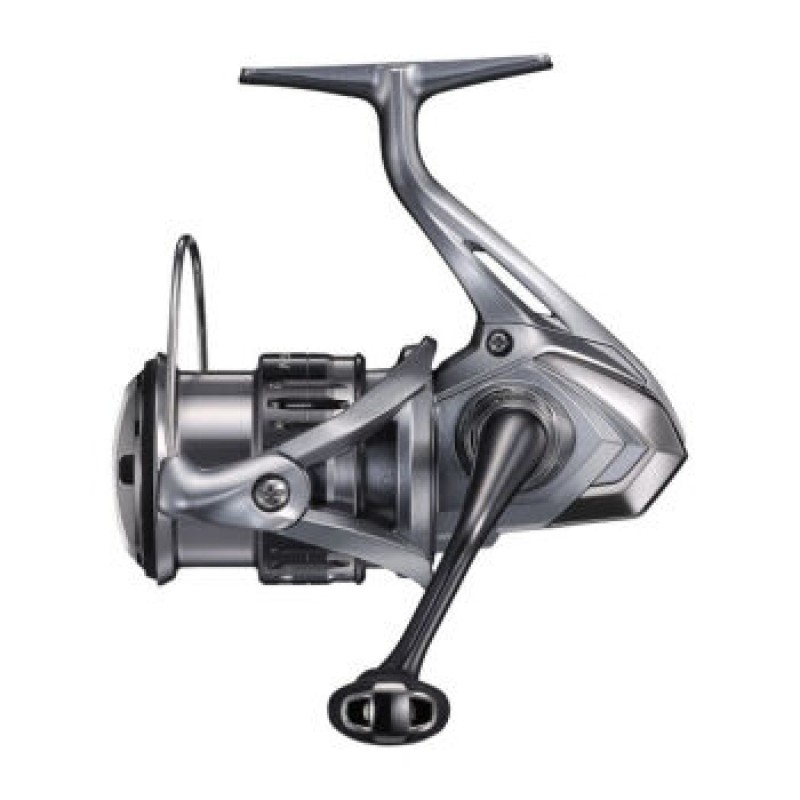 SHIMANO 시마노 21 Naxi 물레 NASCI 경사입 물레 장거리 낚시 루야지 바다 낚시 휠 500