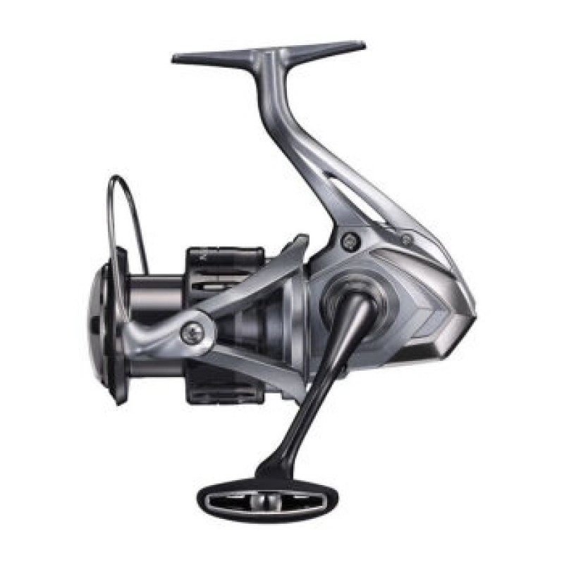 SHIMANO 시마노 21 Naxi 물레 NASCI 경사입 물레 장거리 낚시 루야지 바다 낚시 휠 500