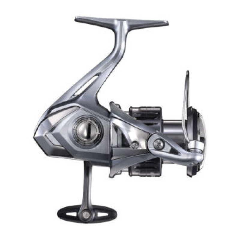 SHIMANO의 새로운 Shimano NASCI 물레, 민물 바다 낚시 루어 휠, 장거리 Naxi Xiekouji 낚시 휠 1000