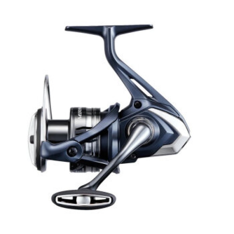 SHIMANO 시마노 22 신형 MIRAVEL 미라벨 물레 민물 해수 루아지 낚시 릴 2500SHG [위조 방지 보증 카드 첨부]