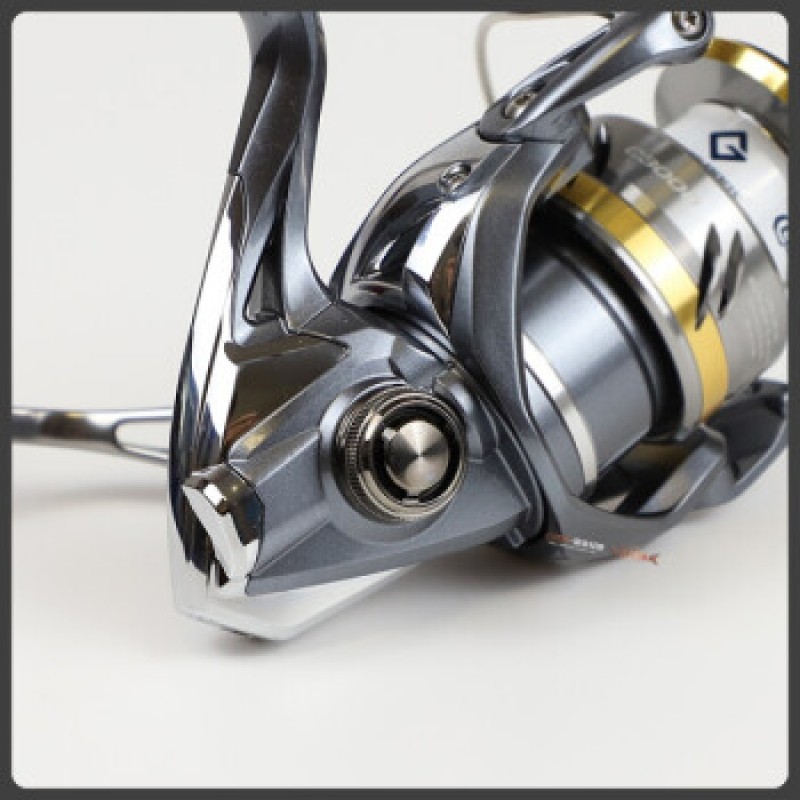 DAIWA 공식 루어로드 NEW ULTEGRA 루야 장거리 물레 바다 낚시 릴 플래그십 21 모델 C3000HG 플래그십 외 좌우 교환형