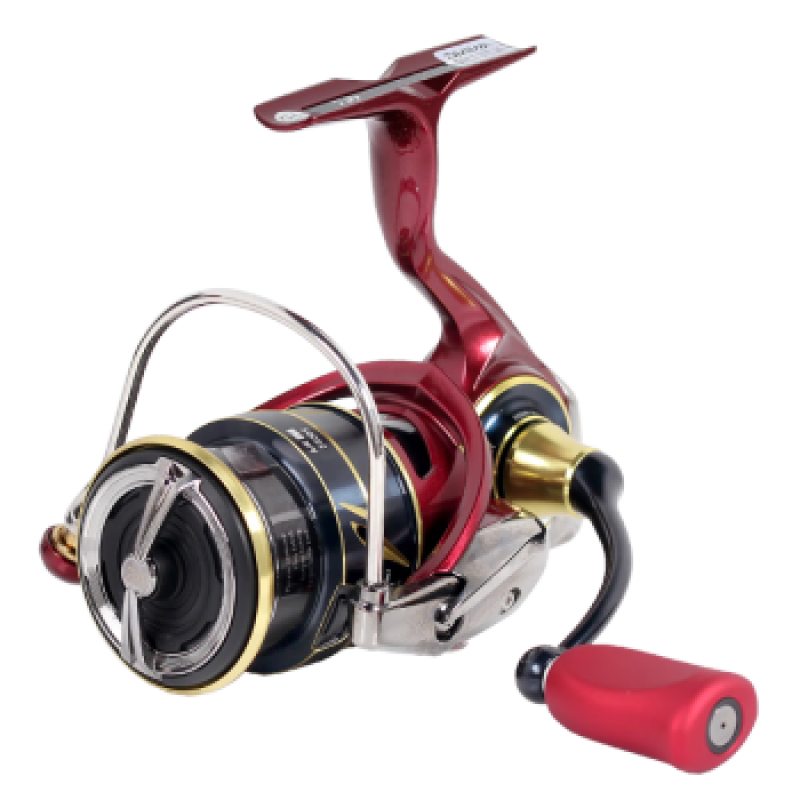 DAIWA DAIWA 살라만더 22 모델 SALAMANDURA AIE LT FC 장거리 스피닝 휠 루어 21 모델 3000-CXH