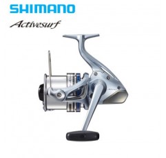 SHIMANO 공식 플래그십 스토어 Shimano ACTIVESURF 장거리 물레 대형 휠 타이 시리즈 얇은 시리즈 표준 스타일 두꺼운 와이어 스타일