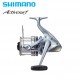 SHIMANO 공식 플래그십 스토어 Shimano ACTIVESURF 장거리 물레 대형 휠 타이 시리즈 얇은 시리즈 표준 스타일 두꺼운 와이어 스타일