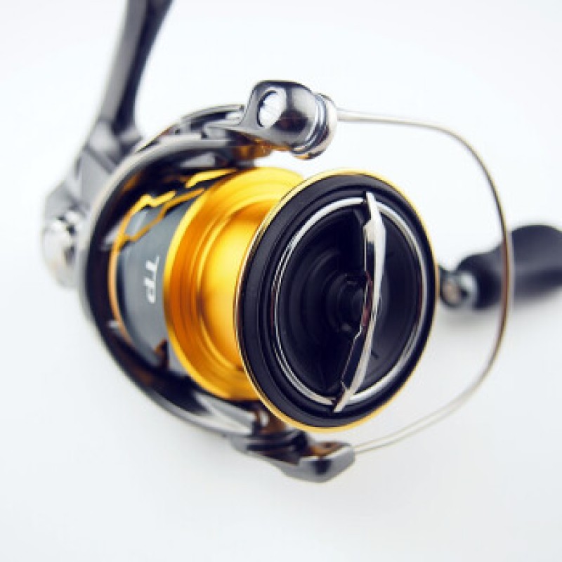 SHIMANO Shimano TWIN POWER Pavalua 장거리 회전 휠 낚시 릴 2500S-5.3 속도 비율 듣기