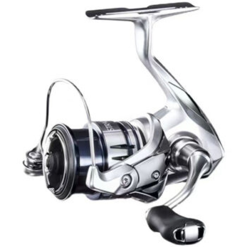 Shimano 시마노 STRADIC 장거리 물레 얕은 컵 범용 낚시 릴 스몰 스텔라 1000