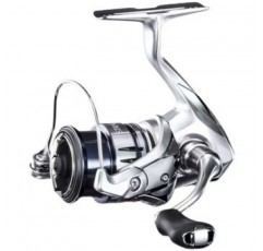 Shimano 시마노 STRADIC 장거리 물레 얕은 컵 범용 낚시 릴 스몰 스텔라 1000