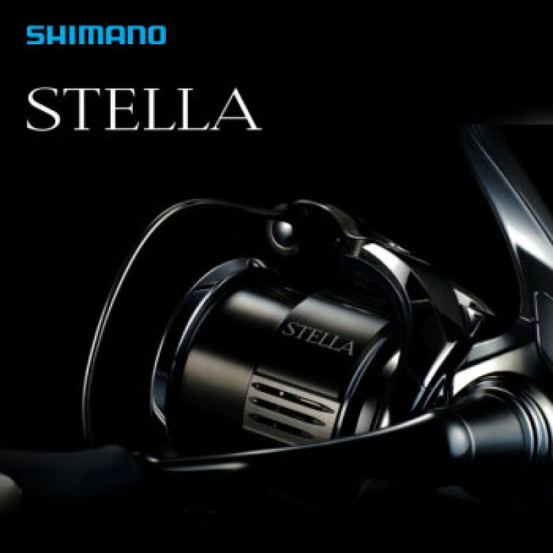 SHIMANO STELLA 스텔라 22 장거리 물레 루야 휠 바다 낚시 릴 낚시 릴 1000SSPG