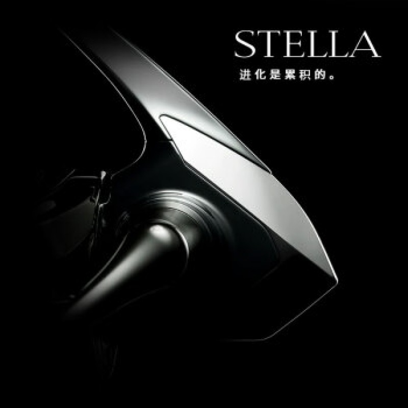 SHIMANO STELLA 스텔라 22 장거리 물레 루야 휠 바다 낚시 릴 낚시 릴 1000SSPG