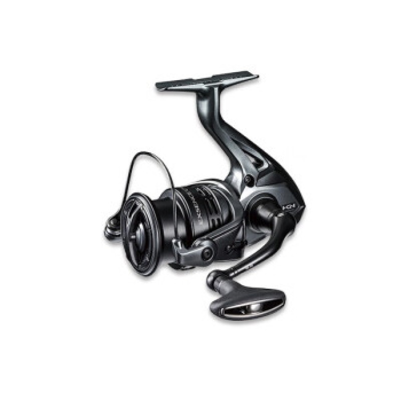 SHIMANO Shimano EXSENCE CI4+ 루어 휠 C3000 코킹 입 농어 장거리 회전 휠 낚시 릴 왼쪽 및 오른쪽 손 교환 가능 C3000M 5.0 속도 비율