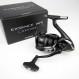 SHIMANO 23 모델 EXSENCE XR Ecosens 경량 장거리 스피닝 휠 얕은 컵 낚시 릴 C3000M-5.3 속도