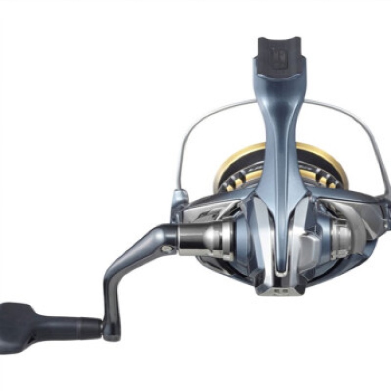 SHIMANO ULTEGRA 루어 마이크로 낚시 릴 낚시 릴 장거리 물레 우테가 1000