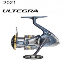 SHIMANO ULTEGRA 루어 마이크로 낚시 릴 낚시 릴 장거리 물레 우테가 1000