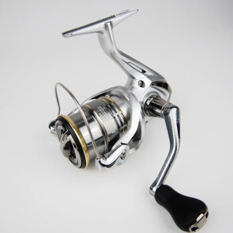 SHIMANO 23 모델 SEDONA Sedona Lua 장거리 물레 얕은 컵 2500S-5.0 변속비