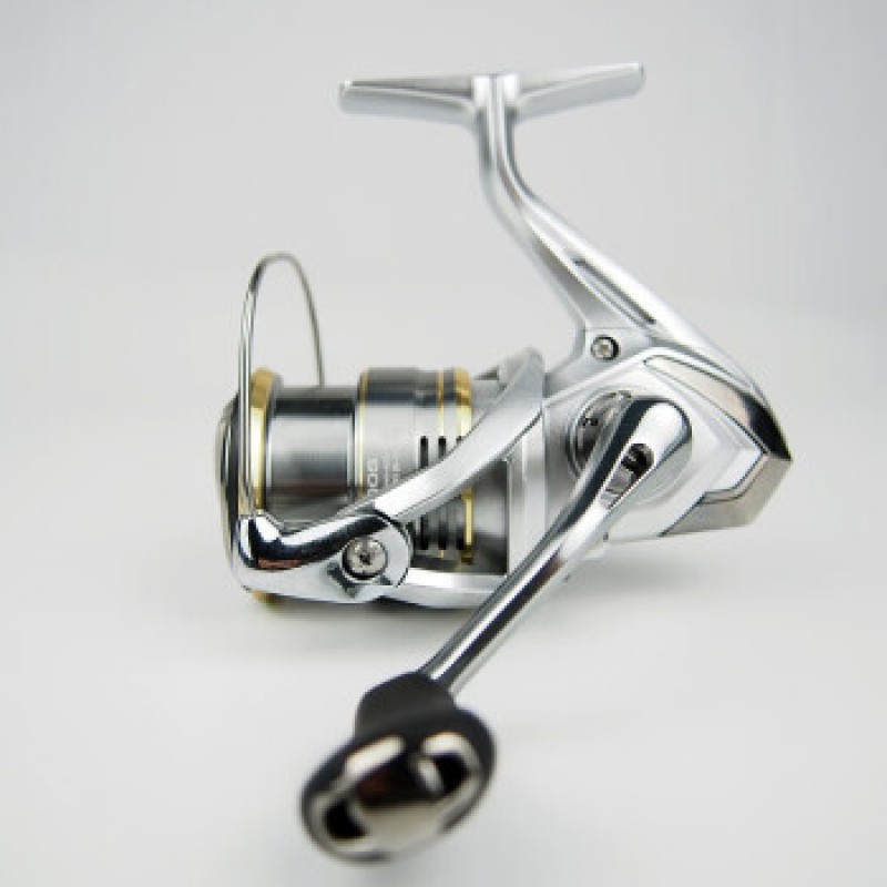 SHIMANO 23 모델 SEDONA Sedona Lua 장거리 물레 얕은 컵 2500S-5.0 변속비