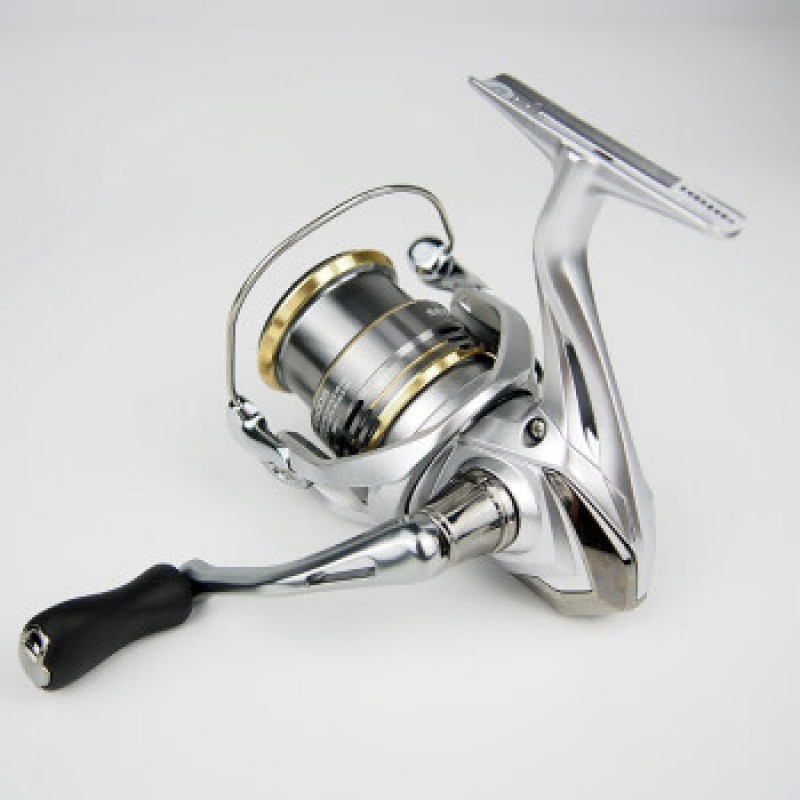 SHIMANO 23 모델 SEDONA Sedona Lua 장거리 물레 얕은 컵 2500S-5.0 변속비