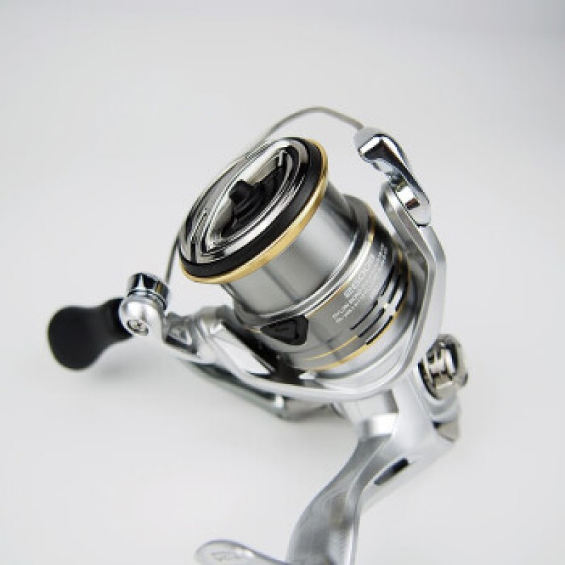 SHIMANO 23 모델 SEDONA Sedona Lua 장거리 물레 얕은 컵 2500S-5.0 변속비