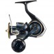 DAIWA 23 new SALTIGA 장거리 물레 바다 낚시 선박 낚시 철판 휠 4000-XH 고속비