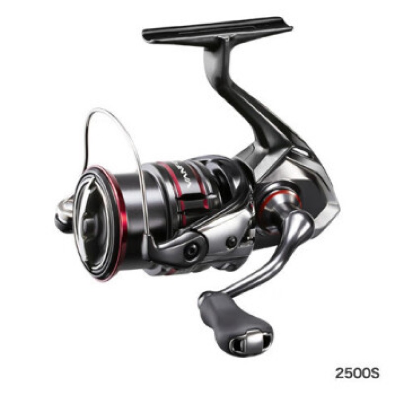 SHIMANO 시마노 VANFORD 얕은 라인 컵 Wanford 2500S 경사구 장투 회전 휠 ci4 20형 VANFORD C3000XG 초고속 기타 좌우 교환형 20형