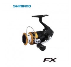 SHIMANO 공식 플래그십 스토어 시마노 세나 물레 대해수 경사 장거리 캐스팅 물레 바위 낚시 도로 미끄러운 물레 FX 1000
