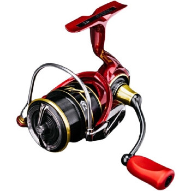 DAIWA DAIWA 살라만더 22형 SALAMANDURA AIE LT FC 장거리 물레 22형 FC LT2500SH 좌우 교환형