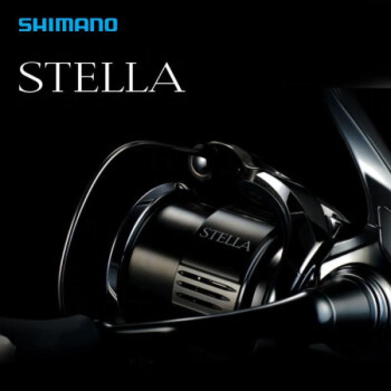 SHIMANO STELLA 스텔라 22 장거리 물레 루야휠 바다 낚시 낚시 릴 C3000SDH 기타 좌우 교환식