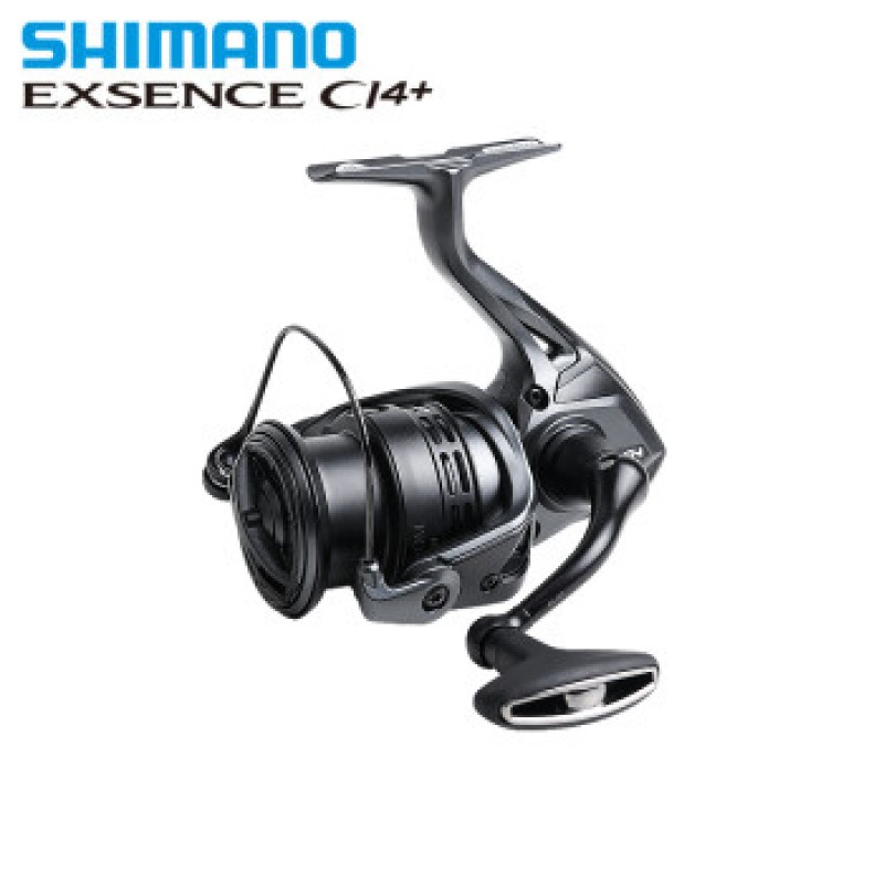 SHIMANO 23 모델 EXSENCE