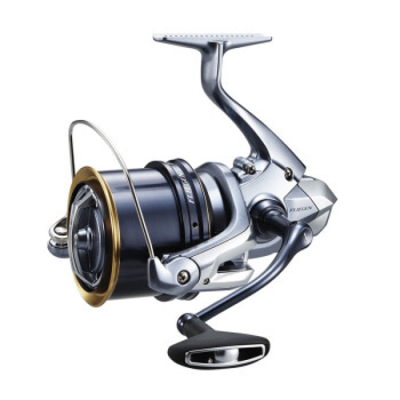 SHIMANO FLIEGEN FLIEGEN 장거리 해변 낚시 릴 35 파인 시리즈 SD35 해변 장거리 물레 FLIEGEN 35 파인 시리즈 누출 없음