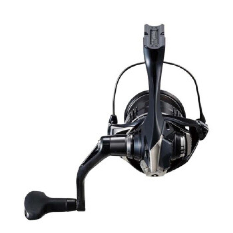 SHIMANO(시마노) 낚시 릴 19 모델 Vanquish Vanquish Luya 휠 경량 장거리 물레 일본제 4000XG(6.2단)