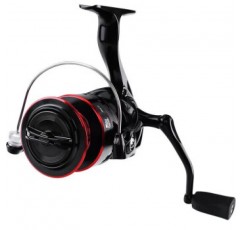 ABU GARCIA 아부 물레 얕은 라인 컵 BMAX 루야 장거리 캐스팅 물레 경량 올메탈 시로드 낚시 릴 BMAX II 2000형