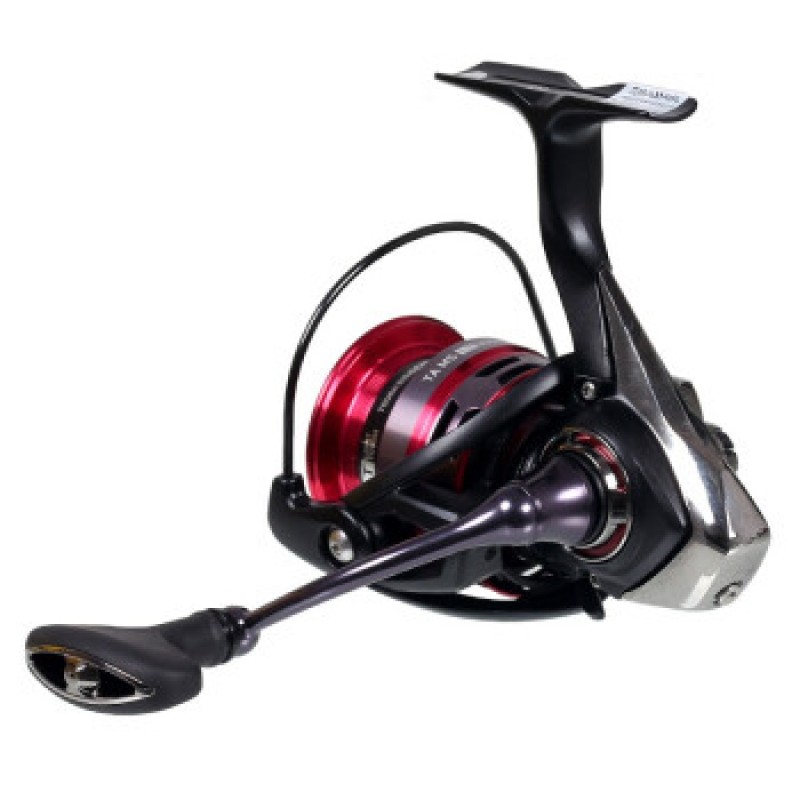 DAIWA TA MS LT 낚시 릴, 장거리 스피닝 릴, 바위 낚시 릴, 루어 릴 3000-C 20개 모델